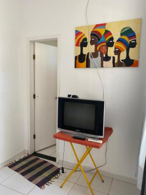 Casa em Ubu